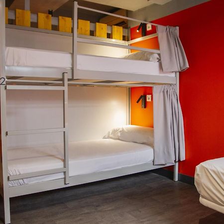 Room00 Valencia Hostel Ngoại thất bức ảnh
