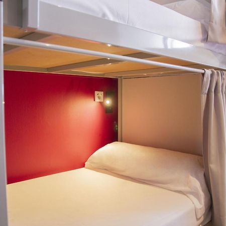 Room00 Valencia Hostel Ngoại thất bức ảnh