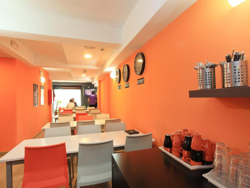 Room00 Valencia Hostel Ngoại thất bức ảnh