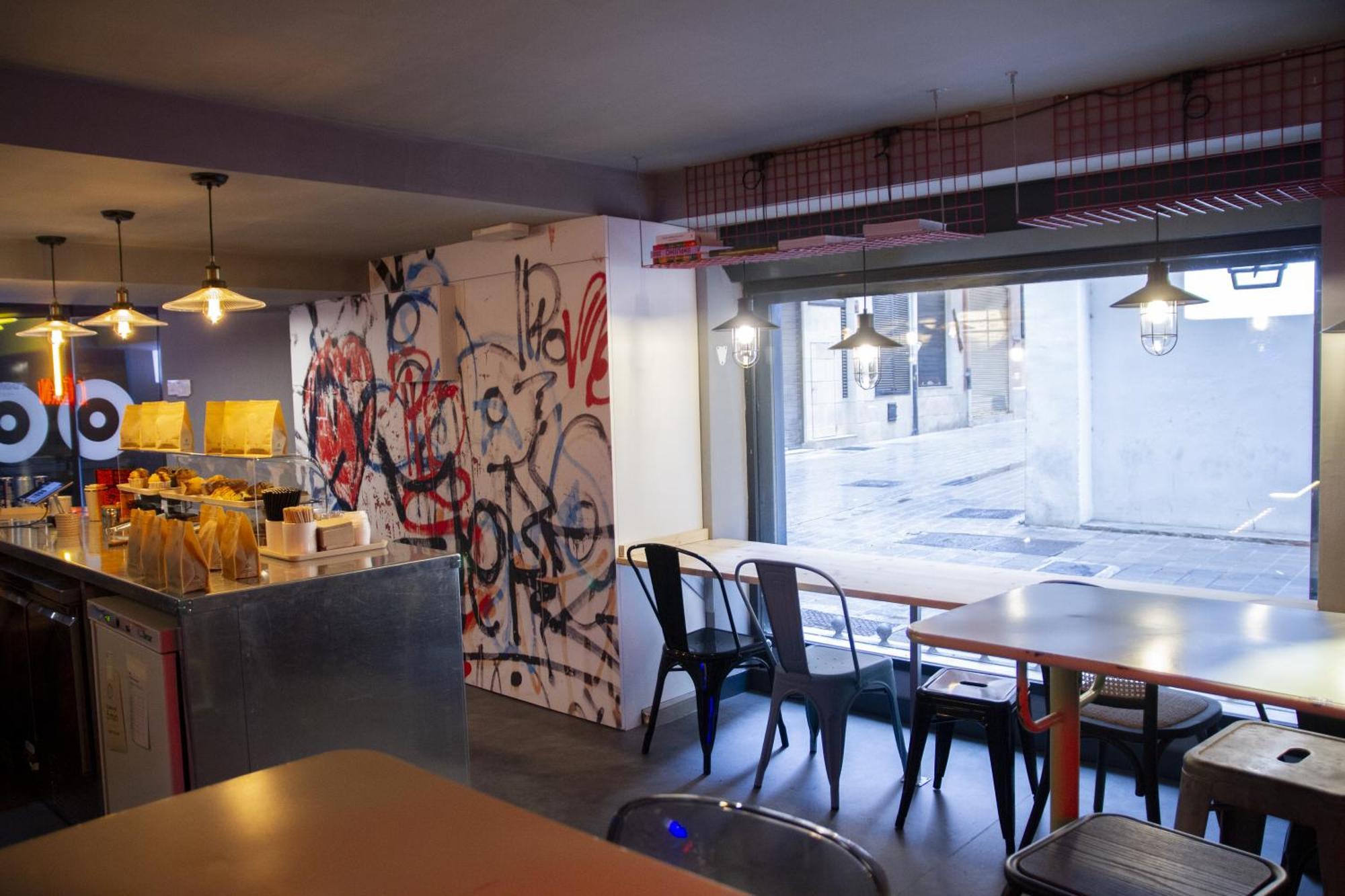 Room00 Valencia Hostel Ngoại thất bức ảnh