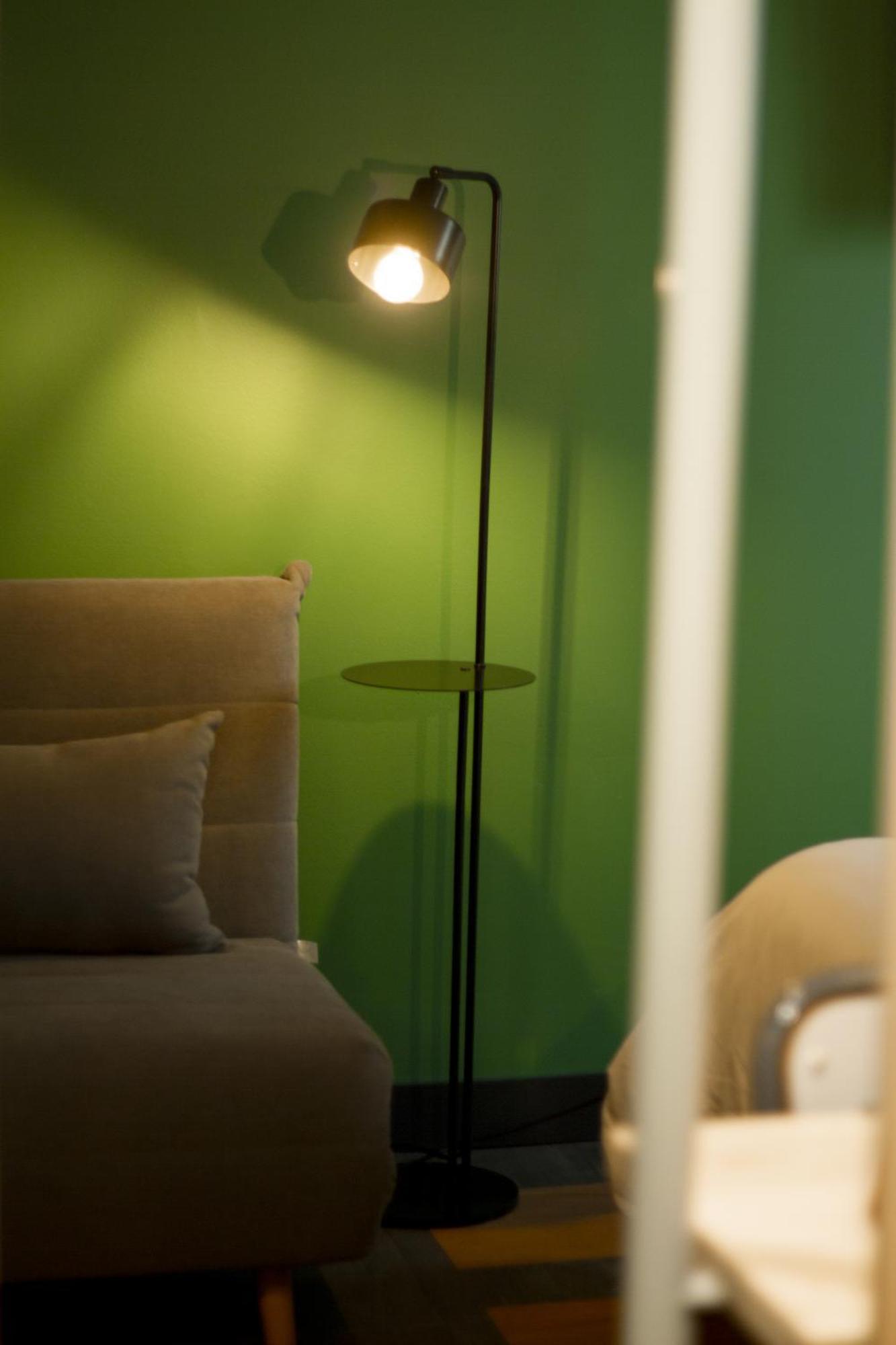 Room00 Valencia Hostel Ngoại thất bức ảnh