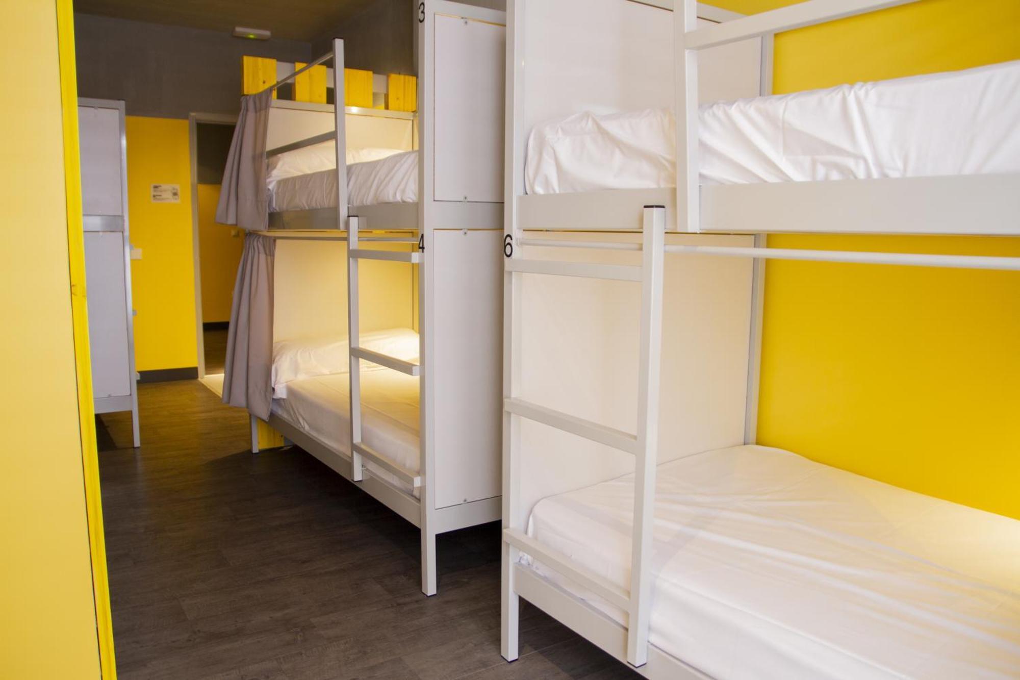 Room00 Valencia Hostel Ngoại thất bức ảnh