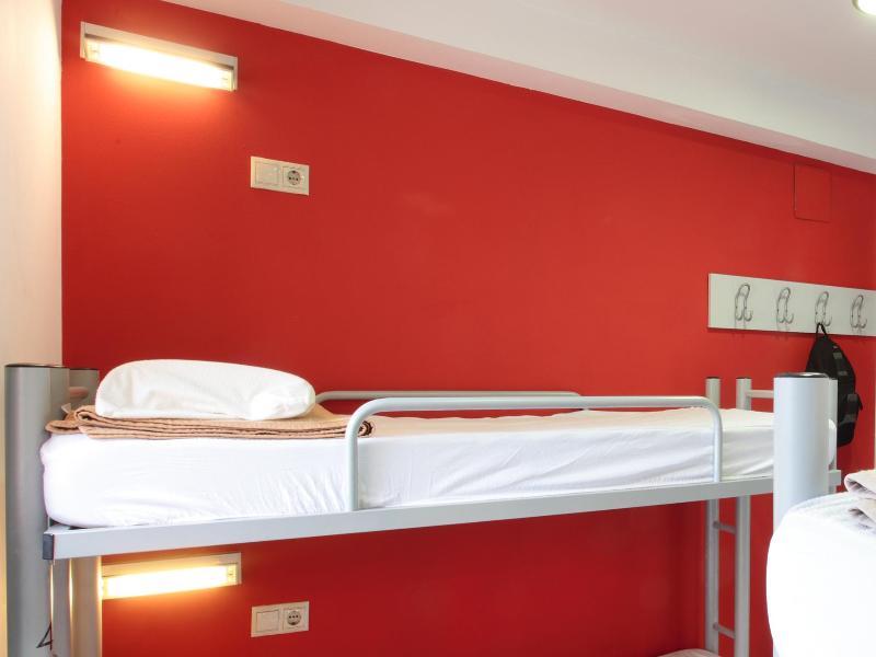 Room00 Valencia Hostel Ngoại thất bức ảnh