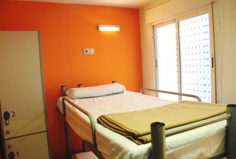 Room00 Valencia Hostel Ngoại thất bức ảnh